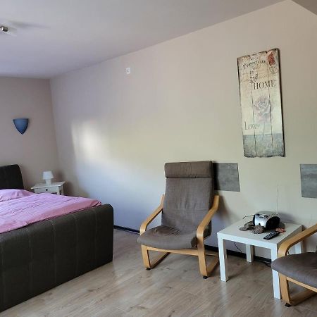 Ferienwohnung Loreley Weisel Exterior foto