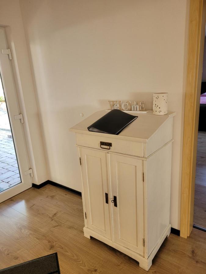 Ferienwohnung Loreley Weisel Exterior foto