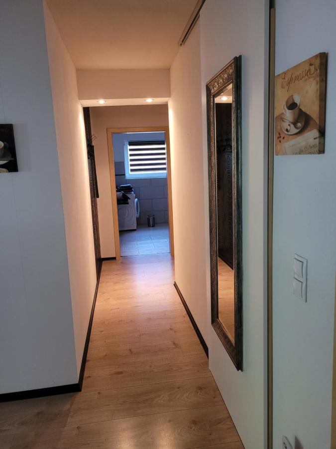 Ferienwohnung Loreley Weisel Exterior foto